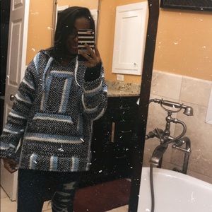 Meet your Posher, Enesa